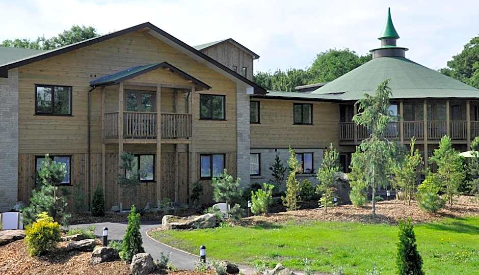 The Gulliver's Hotel