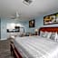 Harbour House stunning Studio