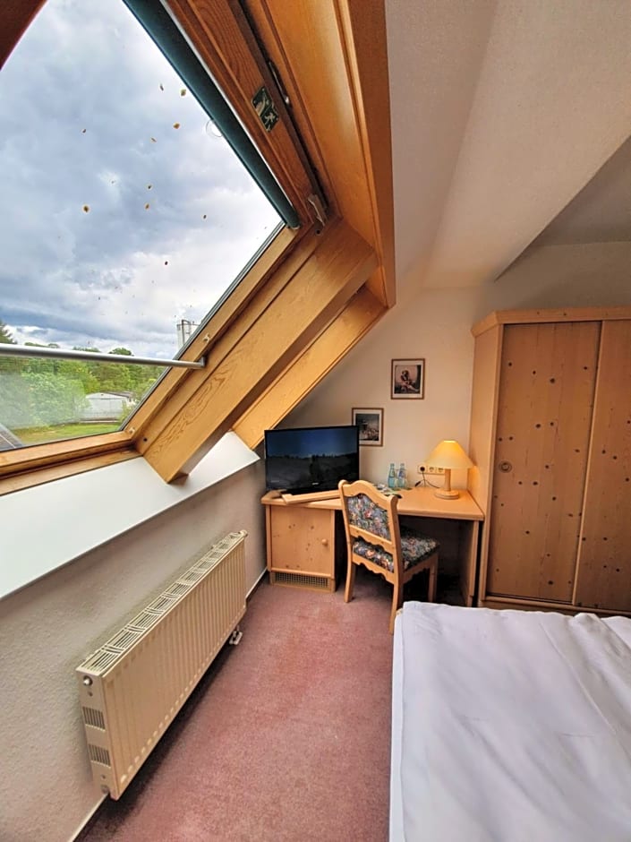 Hotel Stadt Olbernhau