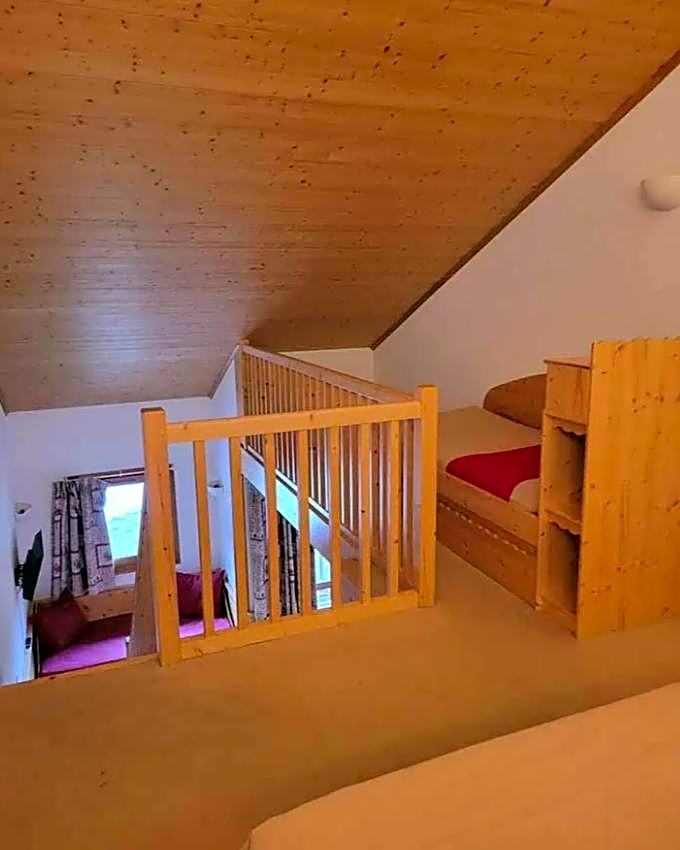 VVF Val-Cenis Haute-Maurienne