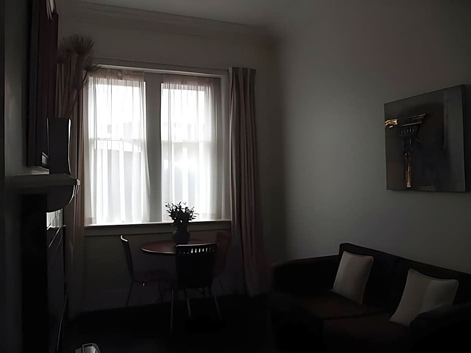 Apartments at St Clair