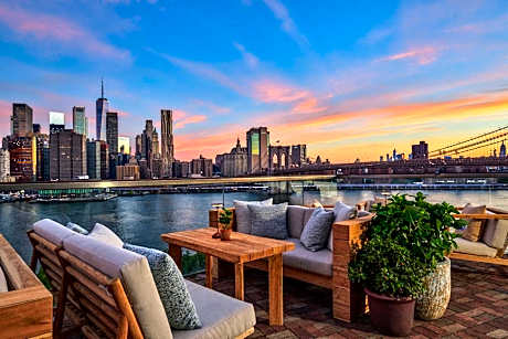 1 HOTEL BROOKLYN BRIDGE