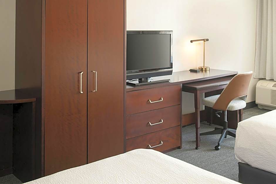 Courtyard by Marriott Carson City