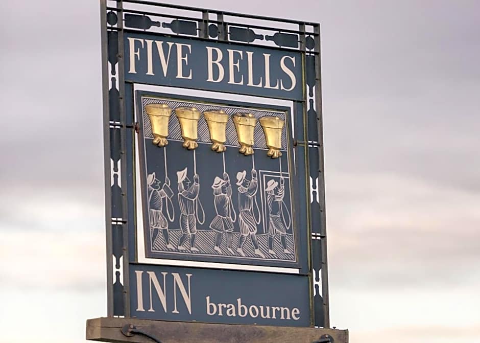 The Five Bells Inn