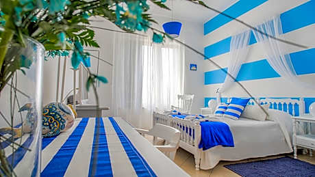 Double Room with Sea View