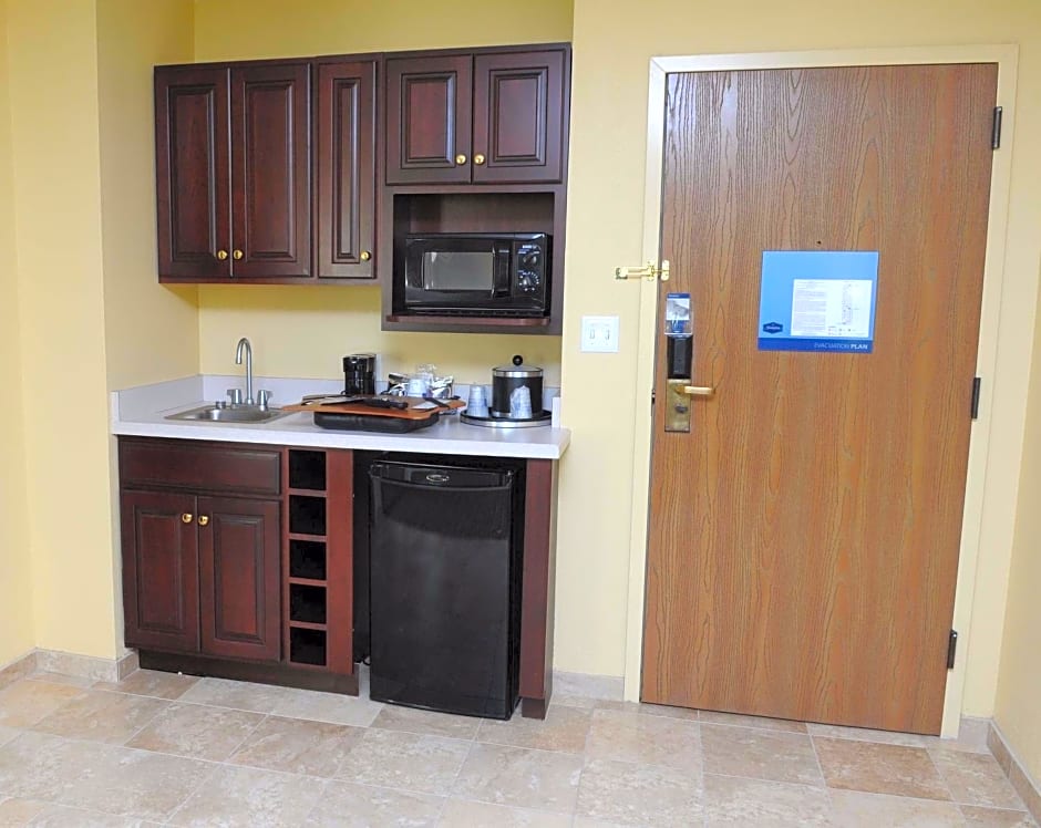 Hampton Inn Owensboro