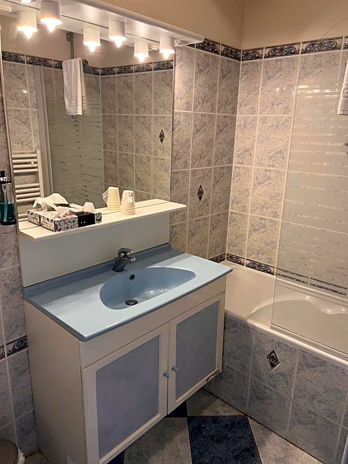 Golf Hotel de la Carte