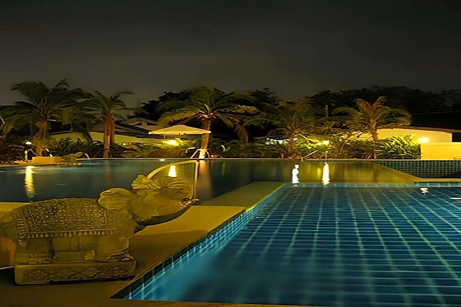 The Zen Hotel Pattaya