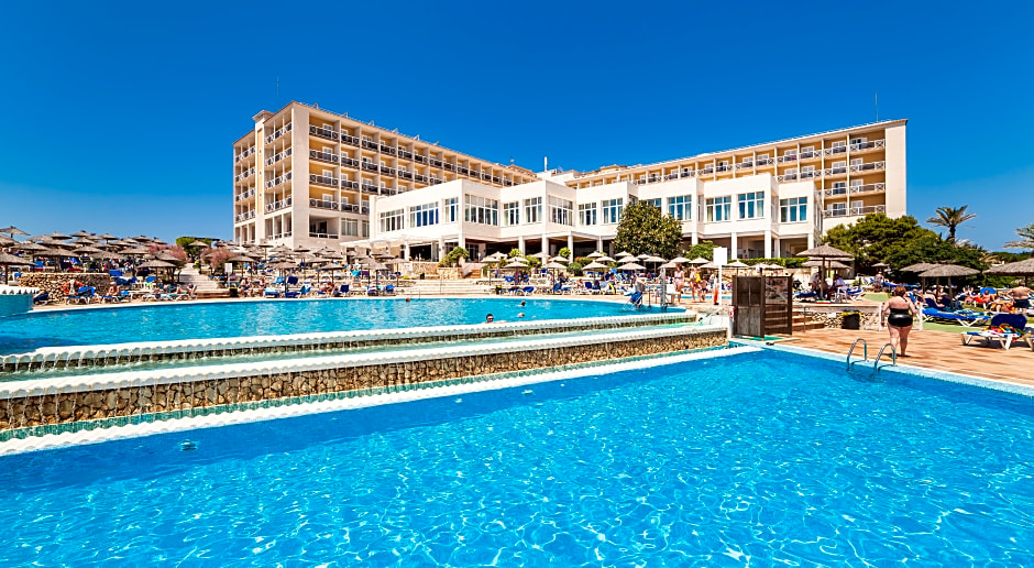 Globales Club Almirante Farragut