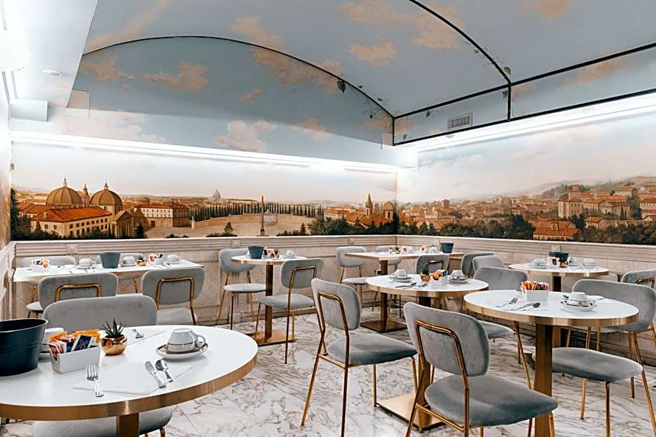 Hotel Pantheon
