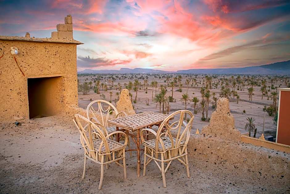 Riad Du Sud