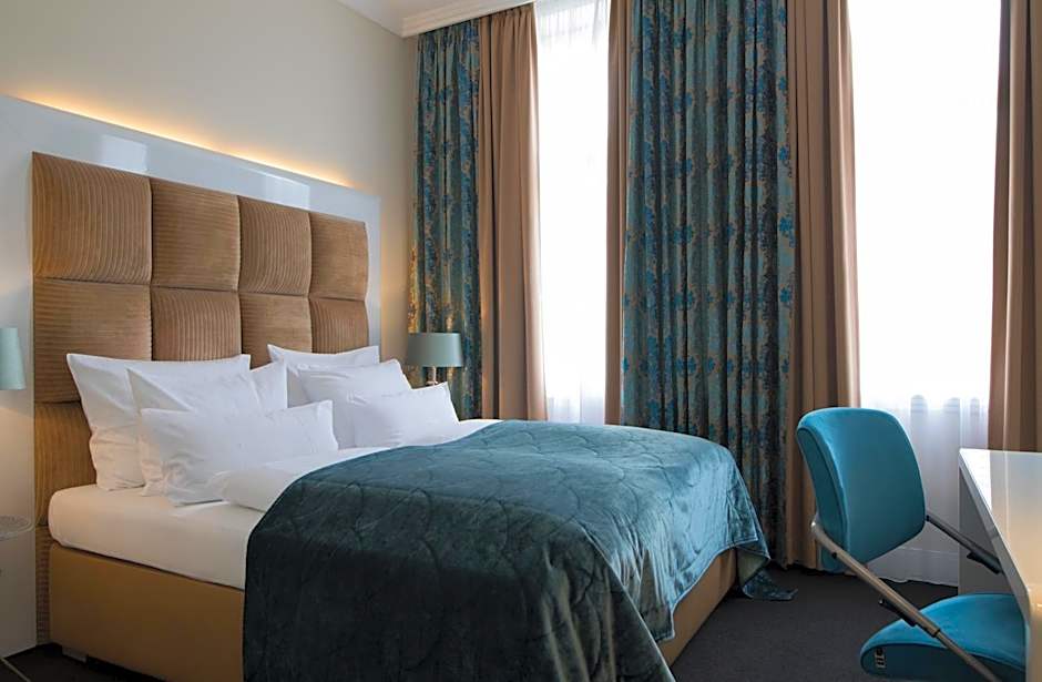 König`s Hotel am Schlosspark