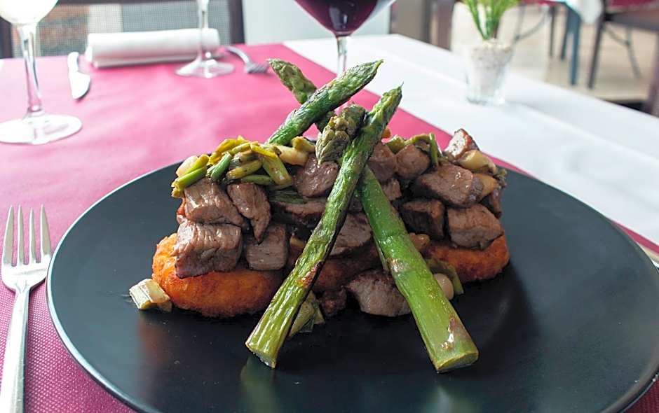 Hotel Xon's Valencia