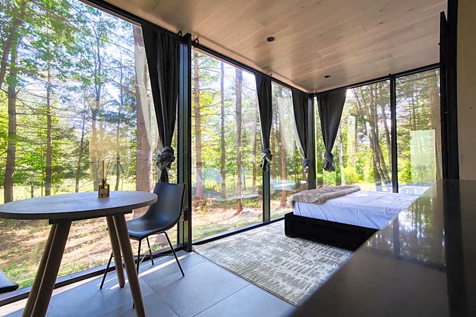 The Haüs Windham - Luxury Suites, Hot Tub, Mountain Views!