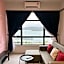 Splendours Condos@Jesselton Quay