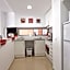 Charmsuites Paralel Apartments