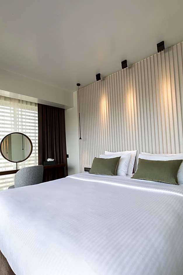 Brasil Suites Boutique Hotel