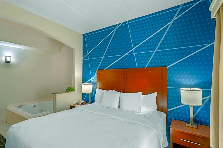 Comfort Inn & Suites Spartanburg North