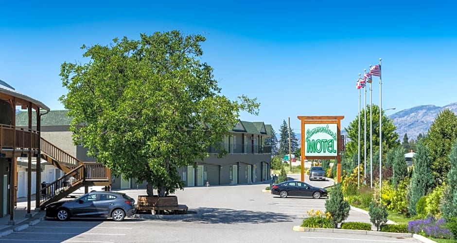 Summerland Motel