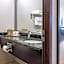 QUALITY INN MILAN-SANDUSKY