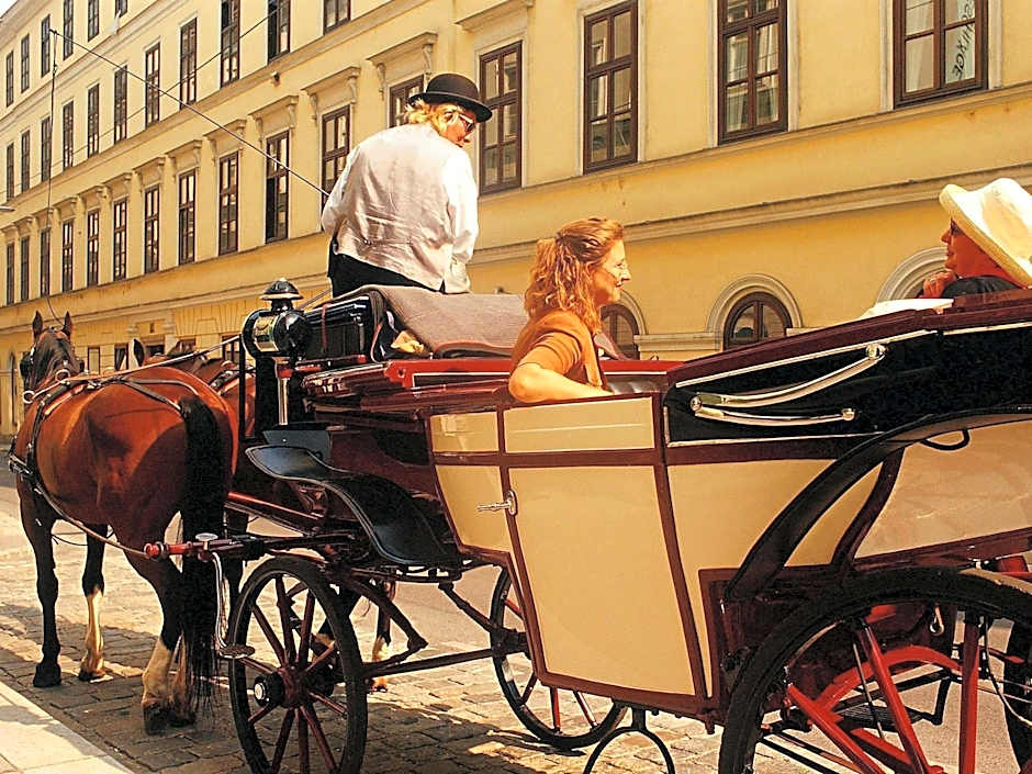 Ibis Wien Mariahilf