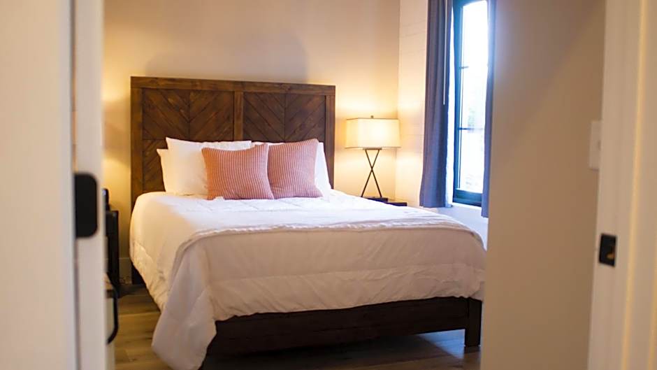 The Historic Central, a New Hotel Collection Property