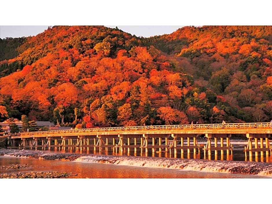 River Side Arashiyama - Vacation STAY 86224v