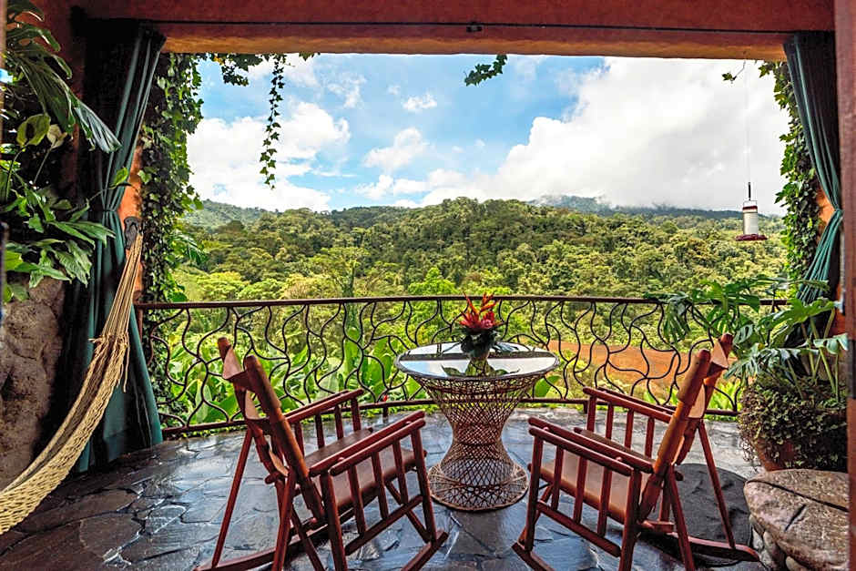 Peace Lodge