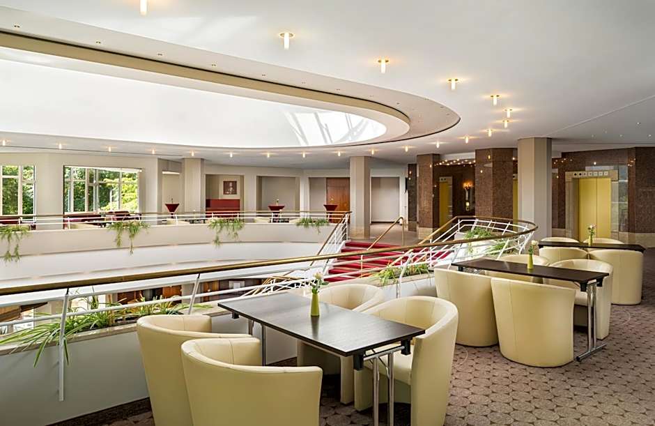 Leonardo Hotel Weimar