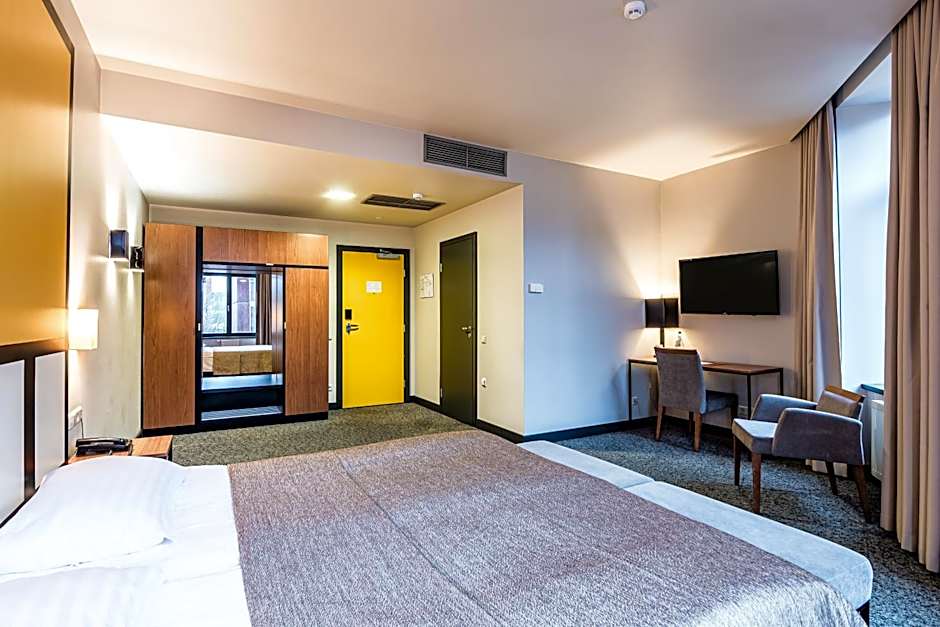 VICTORIA hotel Kaunas