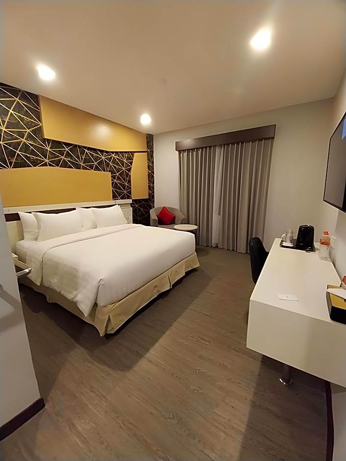 Best Western Batang Garing