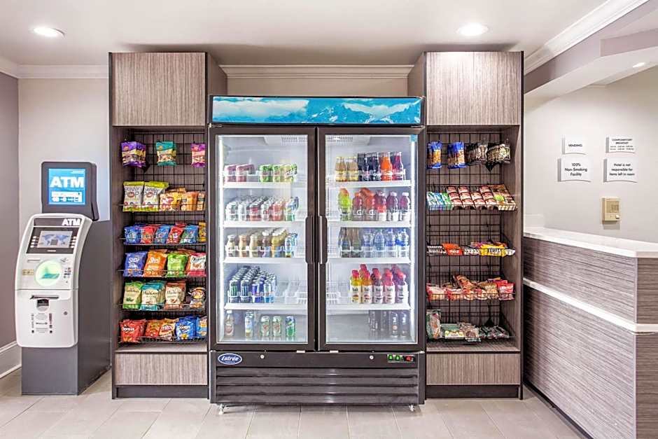 Quality Inn & Suites Myrtle Beach near Outlets