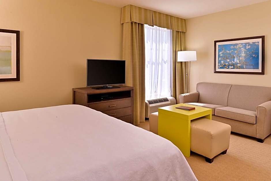 Homewood Suites By Hilton Houma, La