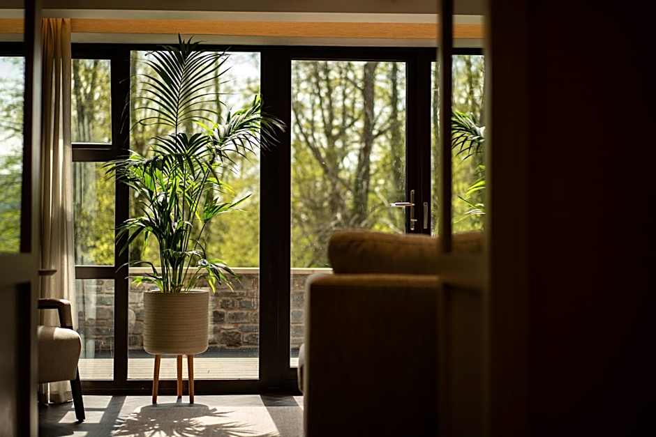 Armathwaite Hall Hotel & Spa