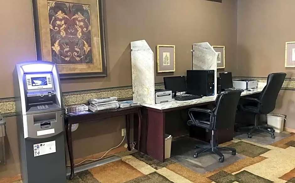 Blue Way Inn Eagan Extended Stay