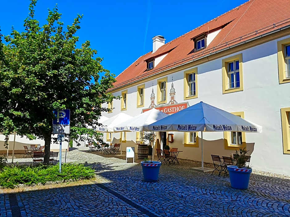 Hotel Kloster-Gasthof Speinshart