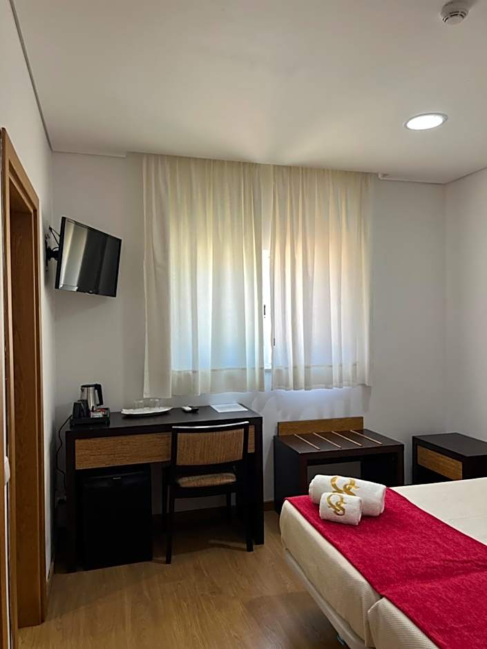 Quinta Saleiro Guesthouse