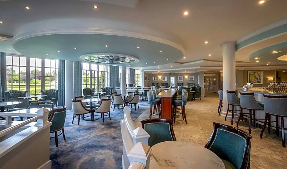 Slieve Russell Hotel