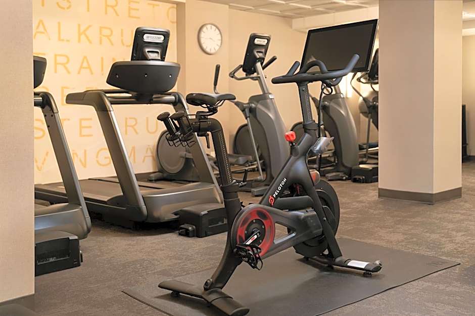 Residence Inn by Marriott New York Manhattan/Midtown East