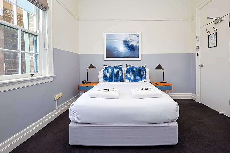 Bridgeview Hotel Willoughby