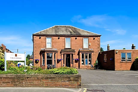 Caledonian Hotel