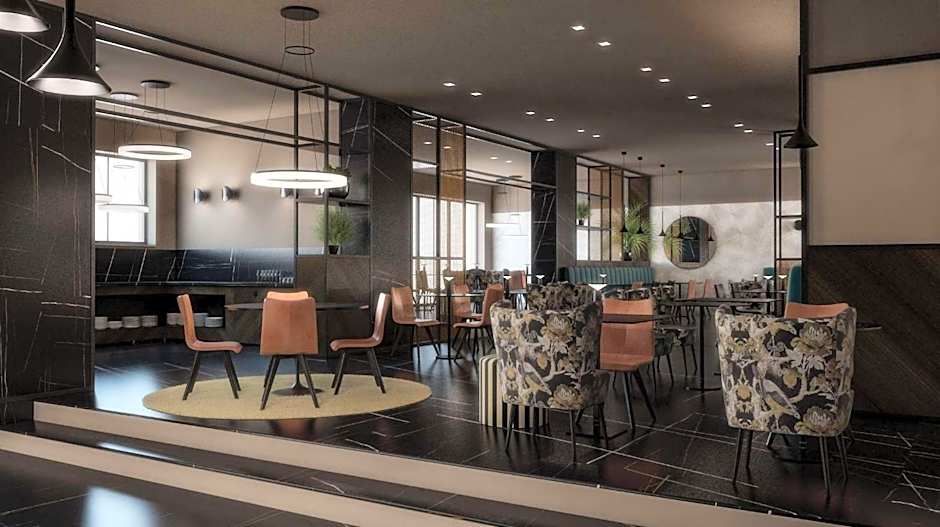 DoubleTree by Hilton Brescia