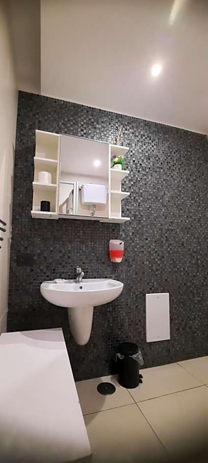 B&B Locanda Mediterranea