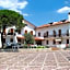 Hotel Alla Dolina
