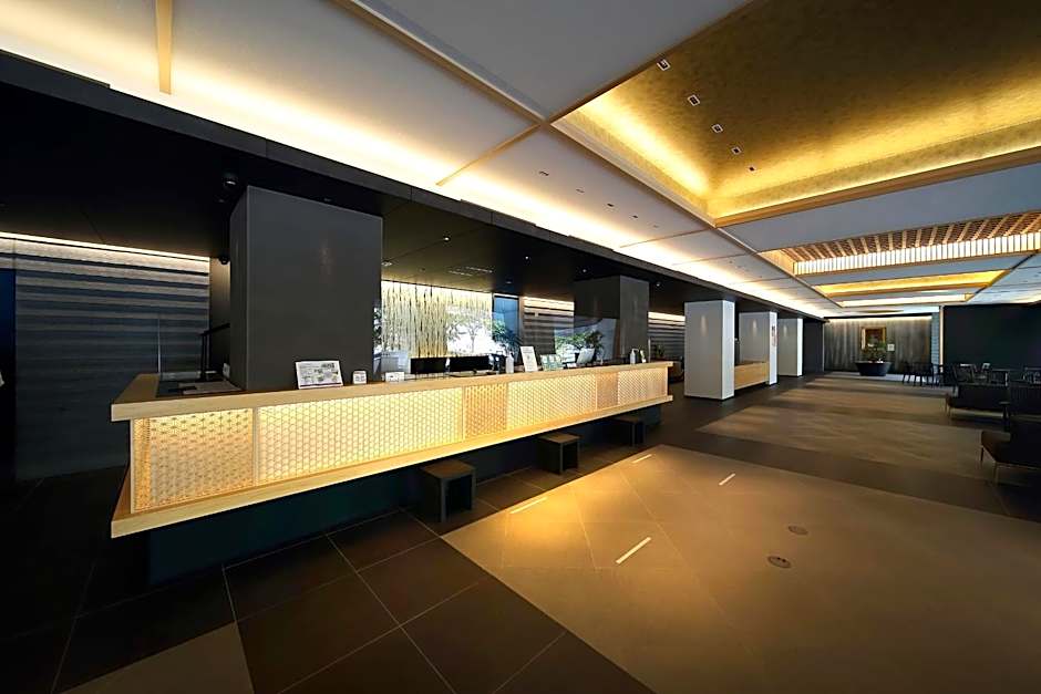 Hotel Honnoji