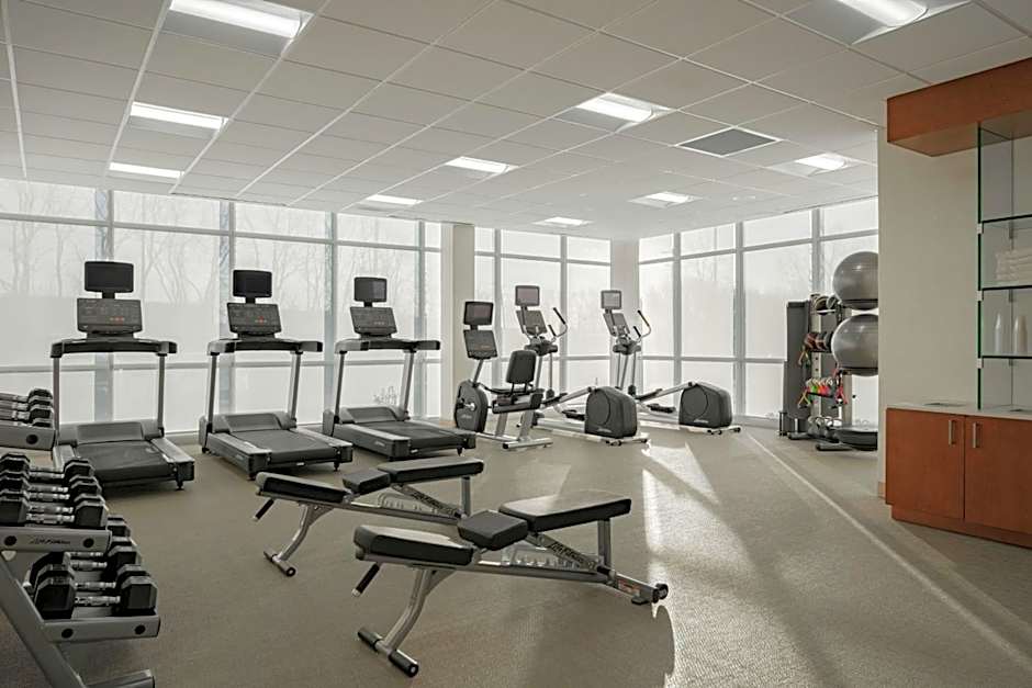 SpringHill Suites Lexington Frankfort