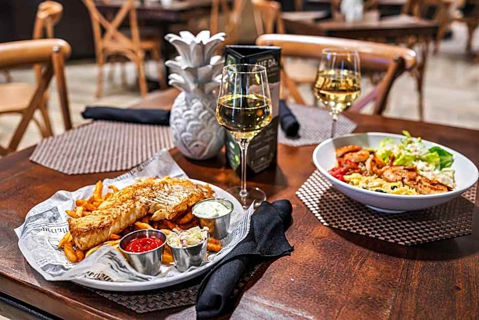 Bayfront Inn 5th Avenue