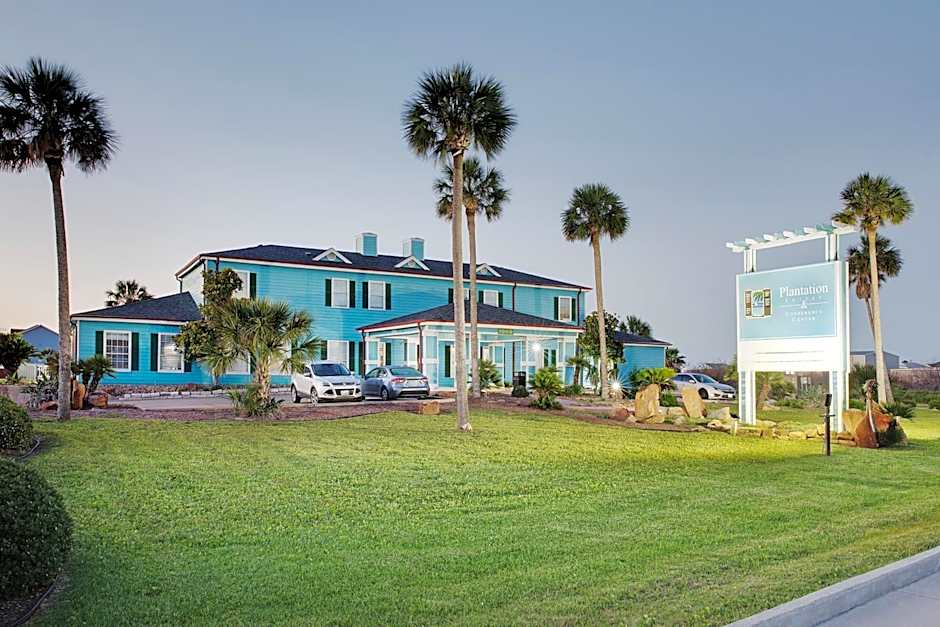 Plantation Suites and Conference Center