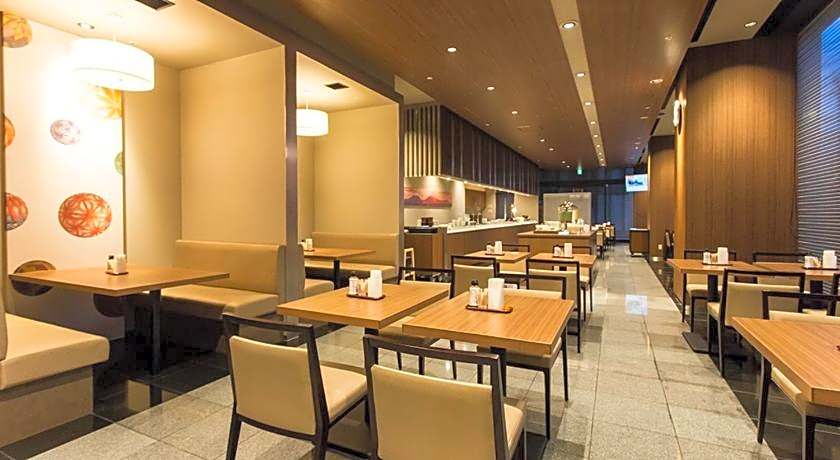 Dormy Inn Kumamoto Natural Hot Spring