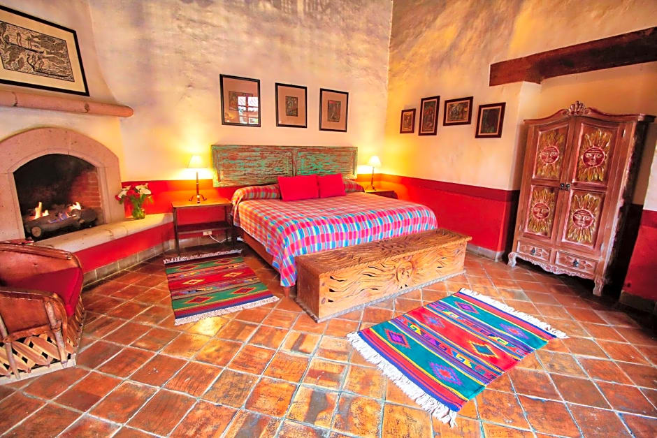 Hotel Casa Encantada